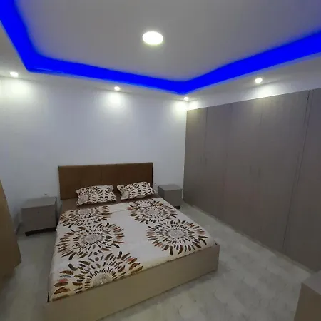 Dar Salah Apartment Hammamet Exterior photo