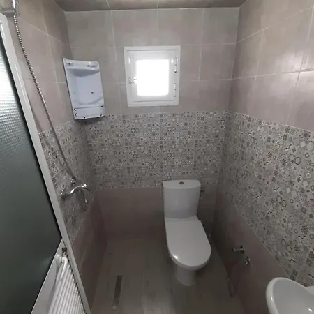 Dar Salah Apartment Hammamet Exterior photo