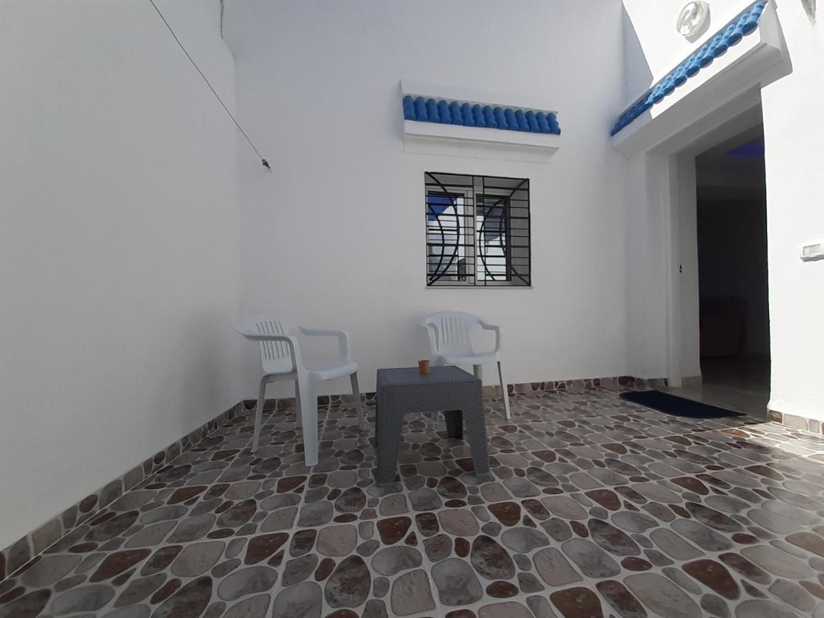 Appartamento Dar Salah